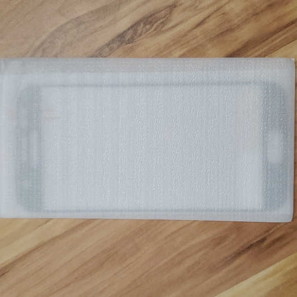 NEW Screen Protecor amFilm & SuperShieldz Galaxy S7 (black) Tempered Glass - Picture 7 of 11